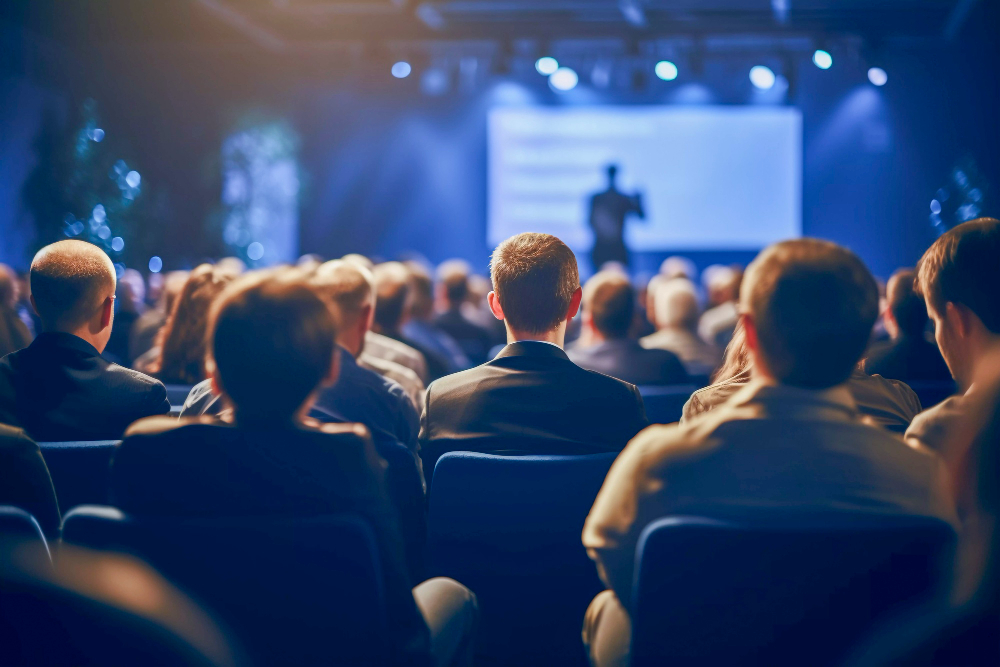 FINAIVO Conference