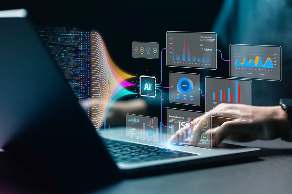 FINAIVO Platform Update